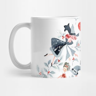 Snow White - Full Size Image Mug